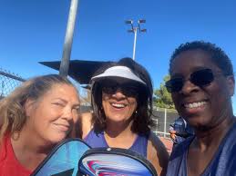 Thank you for a wonderful two weeks in our community