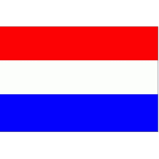 Smeer nog een laagje decoupage. Tafelvlag Nederland Nederlandse Tafel Vlaggetjes Kopen Bij Vlaggenclub