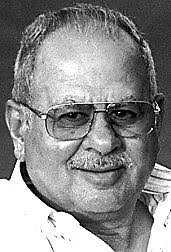 Maurice Farris Obituary (1931