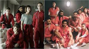 Long before lucifer season 5 part 1 released onto netflix, we were slowly teased all of the episode titles and who was set to write and direct. Pakistan Gets Its Own Money Heist But There Is A Catch Entertainment News The Indian Express