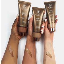How I Went About My Quest For Being Darker The Safe Way Beauty Products That Work Beauty Products Drugstore Glowing Skin