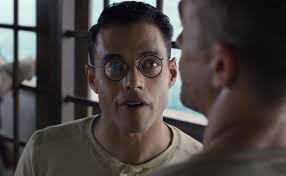 He looked for freedom in his every waking moment. Papillon Trailer Rami Malek And Charlie Hunnam Indiewire