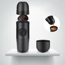 Rt fantasy baseball today @fbtpod: 140ml Machine A Cafe Manuelle Machine A Cafe Nespresso Noir Cafetiere Portable Cafetiere De Voyage Cafetiere Nespresso A Capsule Cdiscount Electromenager