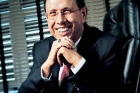 Uma semana depois me ligaram: As Licoes De Wizard E Mais 5 Empreendedores Sobre Sucesso Exame