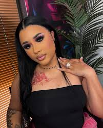 ian ice spice but i get up in dat mood