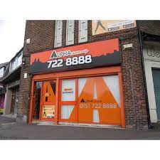 Alpha taxis is employs over 1300 drivers and is one of the largest private hire taxi companies in the uk.throughout the pandemic it has evolved to not only. Alpha Taxis Liverpool Taxis Private Hire Vehicles Yell