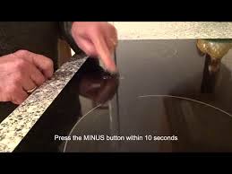 Solo stove promo codes, coupons & deals, november 2021. How To Unlock A Schott Ceran Ceramic Hob Youtube