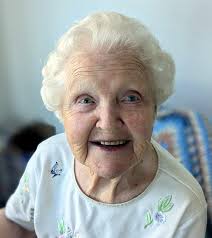 Virginia Fitzgerald Obituary