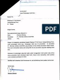 Check spelling or type a new query. Contoh Surat Permohonan Pemasangan Jaringan Listrik Baru Dapatkan Contoh