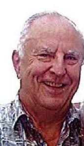 James Stevens Obituary (1932