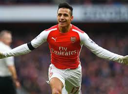 Catch the latest leicester city and arsenal news and find up to date football standings, results, top scorers and previous winners. Video Leicester 2 5 Arsenal Sanchez Scores Stunning Hat Trick Arsenal Station Arsenal Fc News