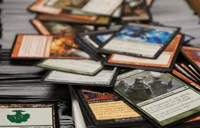 Free shipping on orders over $25 shipped by amazon. Do Yu Gi Oh Sleeves Fit Mtg Cards Indoorgamebunker