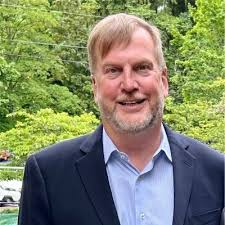 Celebrating 3 years at Blue Origin.