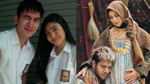 Last updated october 19, 2020. Kisah Cinta Verrell Bramasta Febby Rastanty Bakal Seperti Ammar Zoni Irish Bella Ini Kata Vrl Banjarmasin Post