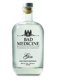 Panther Distillery Gin Getranke Alkohol Alkoholische Getranke