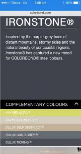 18 Trendy Exterior House Colors Colourbond House Exterior Color Schemes Exterior House Colors House Colors