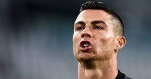 Cristiano ronaldo is one of the best footballers to have ever played the game. 9gh5 Ihqbyqj1m