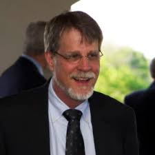 Dr. Glen McCracken, MD