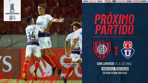 Proximo Partido U De Chile Reprograman El Proximo Partido De Local De Universidad De Chile
