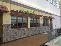 We were told about 10 min wait but we would have to wait outside or in r car. Giveaway 50 Gift Card To The New Olive Garden Bronxmama