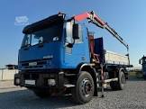 IVECO-EUROTECH