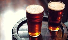 Historically, the term referred to a drink brewed without hops. How Does Cask Ale Solve Its Quality Issue Fleet Street Communications