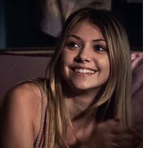 Dan Humphrey Protecting Jenny