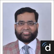 Dr. Latoya Frolov, MD