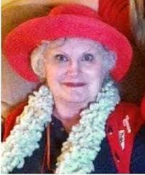 Nancy Kelly Obituary (1938