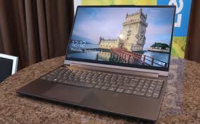 Lenovo Yoga C940 Hands-on Review: All the Sights and Sounds ...