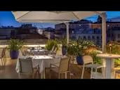 TERRAZZA MONTI, Rome - Menu, Prices, Restaurant Reviews ...