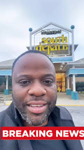 Southlake Mall Morrow Ga News Today