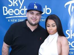 Download drama korea, movie, dan variety show subtitle indonesia. La Petite De Rob Et Blac Chyna A Incroyablement Change Afriquemidi Com