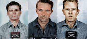 Maybe you would like to learn more about one of these? The New York Prison Break Is Eerily Similar To This 1962 Alcatraz Escape