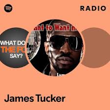James Tucker