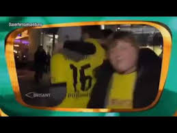 Robert lewandowski schwärmt von vaterfigur bericht: Lustiger Dortmund Fan Youtube