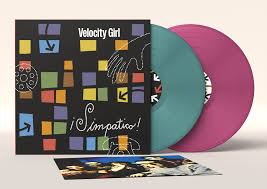 Velocity Girl - ¡Simpatico! (Remastered and Expanded) - Sub Pop Official  Store – Sub Pop Mega Mart