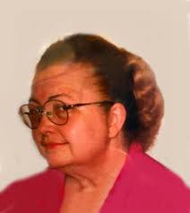 Nancy Roberson Obituary