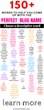 How To Choose A Creative Blog Name You Won T Regret Six Figure Bloggers Group Board Creative Blog Names Blog Names Blog
