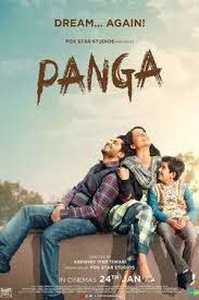 After a series of run ins with. Watch Panga 2020 Movie Online Full Movie Streaming Msn Com