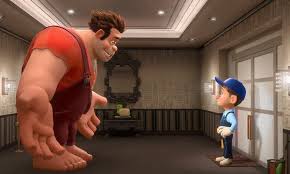 The bakers rush to make winning desserts inspired by the judges' favorite holidays. Wreck It Ralph With John C Reilly And Sarah Silverman The New York Times