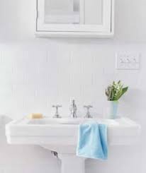 Real simple bathroom ideas pictures. Real Simple Home Decor Ideas Recipes Diy Beauty Tips Cleaning Hacks Cleaning Bathroom Tiles Bathroom Cleaning Hacks