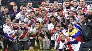 Los periodistas deportivos de cadena 3 analizaron el rendimiento de los jugadores de river y de independiente. River Overcome Boca In Historical Libertadores Final The Cult Of Calcio