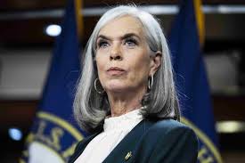 Rep. Katherine Clark's daughter Riley Dowell arraigned