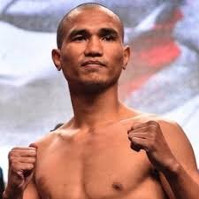 Wade Ryan vs. Jayar Inson, Ryan vs. Inson