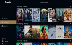 It optimizes the links used by kodi addons, . How To Install Rokkr Apk On Firestick Fire Tv And Android Laptrinhx