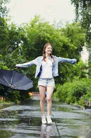 Hi, what is the difference between the two, and which one should we use? Wet Young Girl In The Rain Stock Photo Picture And Royalty Free Image Image 76923894
