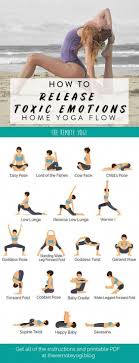 Yoga Is Everything About Balancing The Body With The Mind And Breath Through The Ways Of Various Breathing Techni In 2020 Easy Yoga Workouts Hip Opening Yoga Easy Yoga
