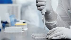 Moderna said its vaccine appears to be 94.5 per cent effective, according to preliminary moderna's vaccine, created with the national institutes of health, is being studied in 30,000 volunteers who. Covid Us Approves Moderna As Second Vaccine Bbc News