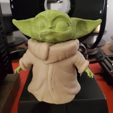 5 out of 5 stars. Shadidi Baby Yoda Unisex 3d Printing Face Mask Reusable For Women Kids Sport Outdoor Shoe Care Accessories Shoe Jewelry Watch Accessories